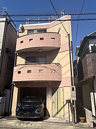 横浜市旭区鶴ヶ峰二丁目戸建