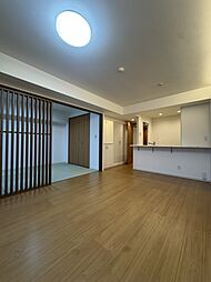 ローヤルシティ鴨居7番館