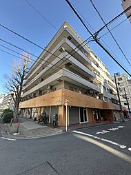 トーカン伊勢佐木町キャステール