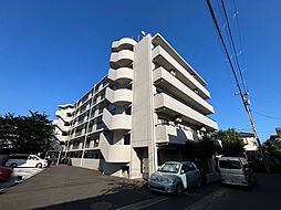 クリオ上星川壱番館