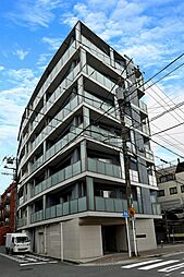 ウィルローズ横濱吉野町