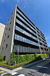 クリオ横濱弘明寺グレイステラス