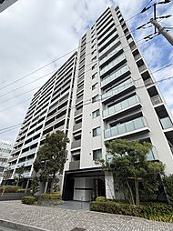 クリオレジダンス横浜新杉田