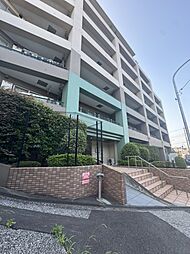マイキャッスル港南下永谷