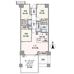 ヴェレーナ東戸塚2