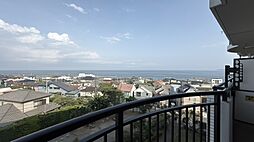 クリオ湘南長沢参番館A棟