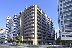 クリオ東神奈川壱番館