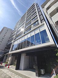 ドレッセ港北センター北