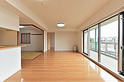 グランシーナ上大岡プラティナム