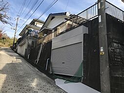 横浜市保土ヶ谷区新井町土地