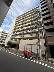 ダイアパレス鶴見第2