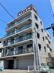 クリオ鶴見参番館