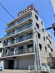 クリオ鶴見参番館