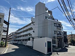 クリオ高津壱番館