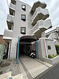 クリオ鶴見伍番館