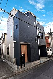 川崎区浅田2丁目戸建