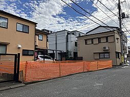 川崎市幸区南幸町3丁目土地 A区画