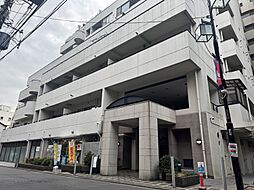 エイム平間