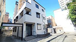 田尻町 店舗併用住宅