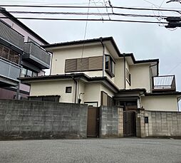 横浜市神奈川区神大寺1丁目　土地