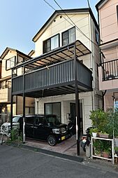 川崎市川崎区浜町2丁目　戸建