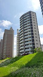 クリオ川崎リバーサイド