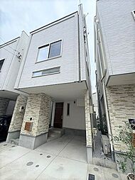 幸区古市場1丁目戸建