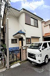 川崎区大島5丁目戸建