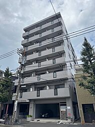 ライオンズマンション川崎第14
