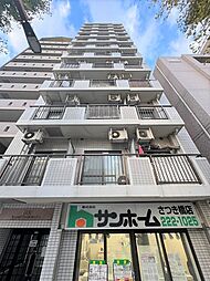 クリオ川崎東弐番館