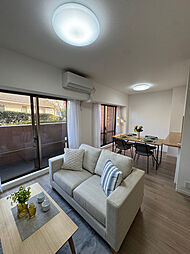 ハイホーム鷺沼東