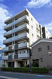 ベルジェンド武蔵中原