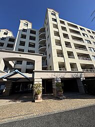 クレッセントユーパリノスの丘ブルームヒルズ