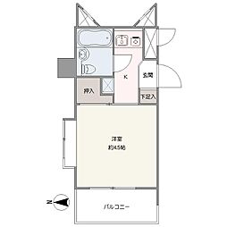 スカイコート市ヶ谷