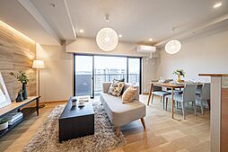 溝の口パーク・ホームズ