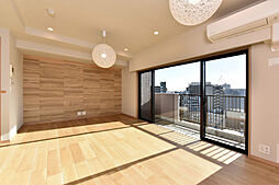 溝の口パーク・ホームズ