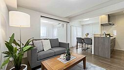 セザール第三鶴見