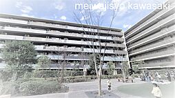 アクアブリーズ川崎