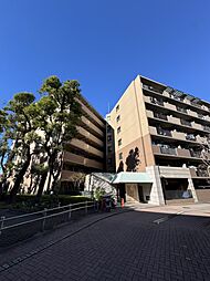 フォルスコート川崎グランテール