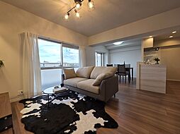 ダイアパレスアクティブシティ鶴見