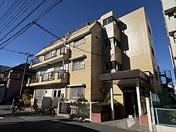 アネックス川崎大師