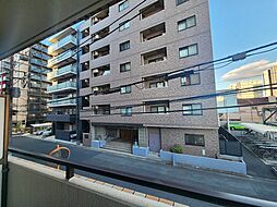 コスモ横浜鶴見