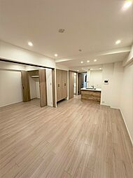 フォルスコート川崎グランテール