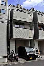 川崎区中島2丁目戸建