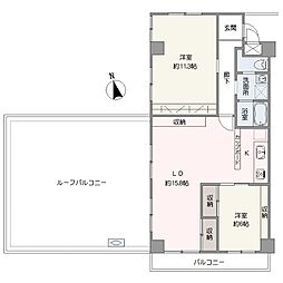 ニッコーハイツ川崎