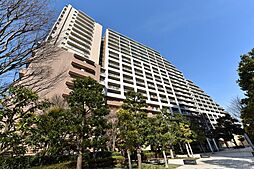 溝の口ガーデンアクアス アクアウィングB棟