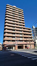 クリオ川崎追分壱番館