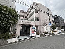 新丸子ダイカンプラザシティ