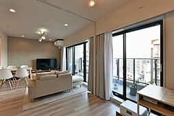 クリオ横濱鶴見セントラルマークス