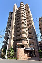 クリオ川崎大師東壱番館